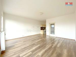 Pronájem bytu 1+kk, Lovosice, Osvoboditelů, 38 m2