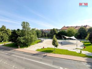 Pronájem bytu 1+kk, Lovosice, Osvoboditelů, 38 m2