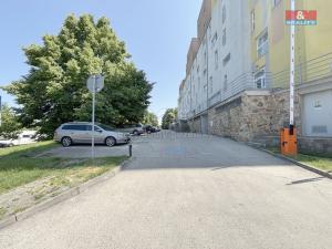 Pronájem bytu 1+kk, Lovosice, Osvoboditelů, 38 m2