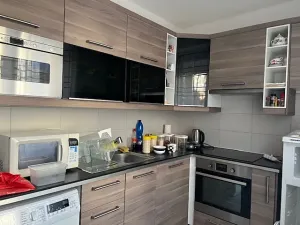 Pronájem bytu 3+1, Liberec, Stavbařů, 67 m2