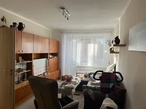 Pronájem bytu 3+1, Liberec, Stavbařů, 67 m2