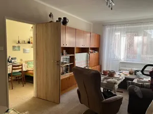Pronájem bytu 3+1, Liberec, Stavbařů, 67 m2