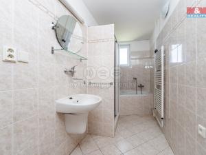Prodej zemědělské usedlosti, Nížkov, 100 m2