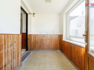 Prodej zemědělské usedlosti, Nížkov, 100 m2