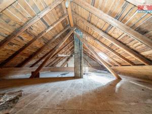 Prodej zemědělské usedlosti, Nížkov, 100 m2