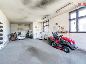 Prodej zemědělské usedlosti, Nížkov, 100 m2
