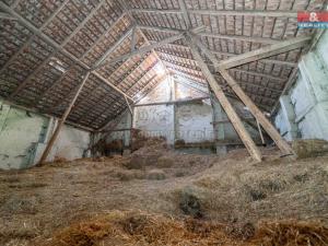 Prodej zemědělské usedlosti, Nížkov, 100 m2