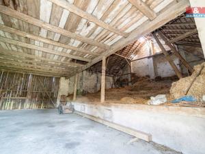 Prodej zemědělské usedlosti, Nížkov, 100 m2