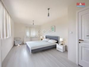 Prodej rodinného domu, Malý Újezd - Vavřineč, 125 m2