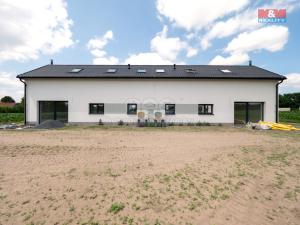 Prodej rodinného domu, Malý Újezd - Vavřineč, 125 m2