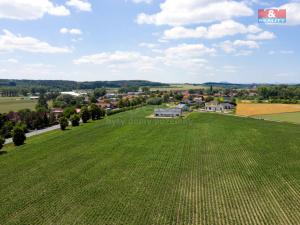 Prodej rodinného domu, Malý Újezd - Vavřineč, 125 m2