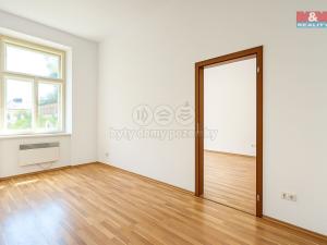 Pronájem bytu 3+kk, Praha - Vinohrady, Máchova, 67 m2