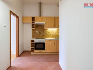 Pronájem bytu 3+kk, Praha - Vinohrady, Máchova, 67 m2