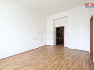 Pronájem bytu 3+kk, Praha - Vinohrady, Máchova, 67 m2