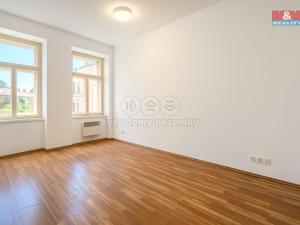 Pronájem bytu 3+kk, Praha - Vinohrady, Máchova, 67 m2
