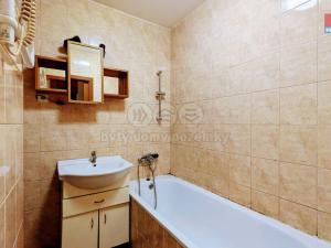 Pronájem bytu 3+kk, Praha - Vinohrady, Máchova, 67 m2