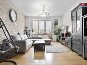 Prodej rodinného domu, Roudnice nad Labem, Rvačov, 300 m2