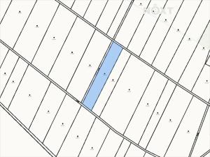 Prodej pozemku, Záblatí, 8390 m2
