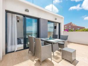 Prodej rodinného domu, Santa Pola, Španělsko, 82 m2