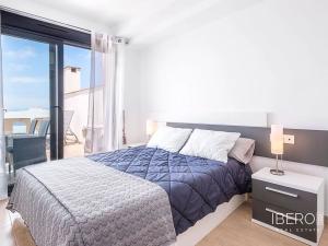 Prodej rodinného domu, Santa Pola, Španělsko, 82 m2