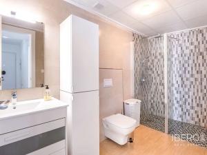 Prodej rodinného domu, Santa Pola, Španělsko, 82 m2
