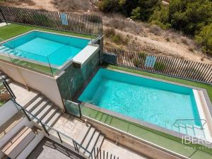 Prodej rodinného domu, Santa Pola, Španělsko, 82 m2