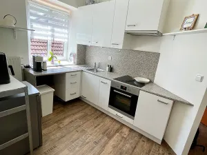 Prodej bytu 1+1, Tábor, Prokopova, 37 m2