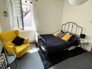 Prodej bytu 1+1, Tábor, Prokopova, 37 m2