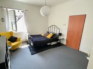 Prodej bytu 1+1, Tábor, Prokopova, 37 m2