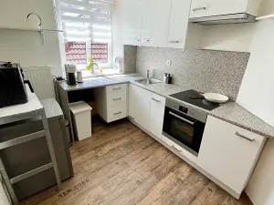 Prodej bytu 1+1, Tábor, Prokopova, 37 m2