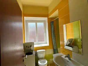 Prodej bytu 1+1, Tábor, Prokopova, 37 m2