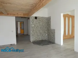 Prodej rodinného domu, Horní Jelení, Kolářského, 80 m2