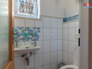Prodej rodinného domu, Hluboká nad Vltavou, Svat. Čecha, 160 m2