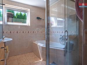 Prodej rodinného domu, Hluboká nad Vltavou, Svat. Čecha, 160 m2