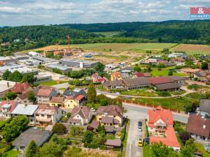 Prodej rodinného domu, Hluboká nad Vltavou, Svat. Čecha, 160 m2