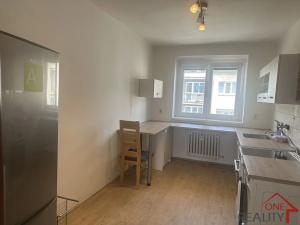 Pronájem bytu 2+1, Zlín, Sokolská, 53 m2