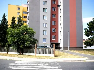 Prodej bytu 3+1, Hodonín, Anenská, 69 m2
