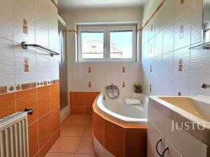 Prodej rodinného domu, Písek, Strakonická, 147 m2