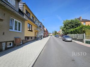 Prodej rodinného domu, Písek, Strakonická, 147 m2