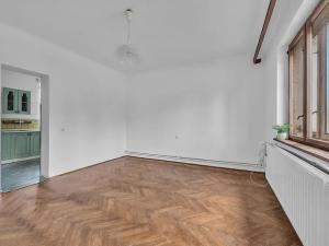 Prodej rodinného domu, Lanškroun, Lidická, 148 m2