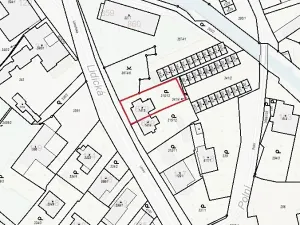 Prodej rodinného domu, Lanškroun, Lidická, 148 m2