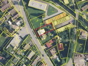 Prodej rodinného domu, Lanškroun, Lidická, 148 m2