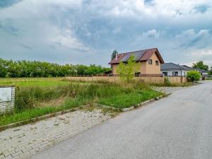 Prodej pozemku pro bydlení, Krakovany, 726 m2