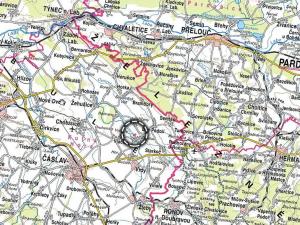 Prodej pole, Vrdy, 5227 m2