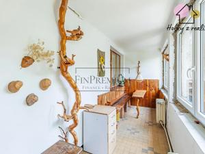 Prodej rodinného domu, Ptice, Do Čížovky, 95 m2