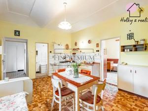 Prodej rodinného domu, Ptice, Do Čížovky, 95 m2