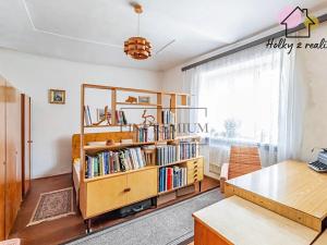 Prodej rodinného domu, Ptice, Do Čížovky, 95 m2