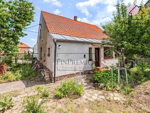 Prodej rodinného domu, Ptice, Do Čížovky, 95 m2