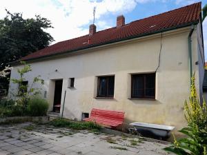 Prodej rodinného domu, Horažďovice, 156 m2