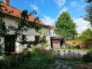Prodej rodinného domu, Horažďovice, 156 m2